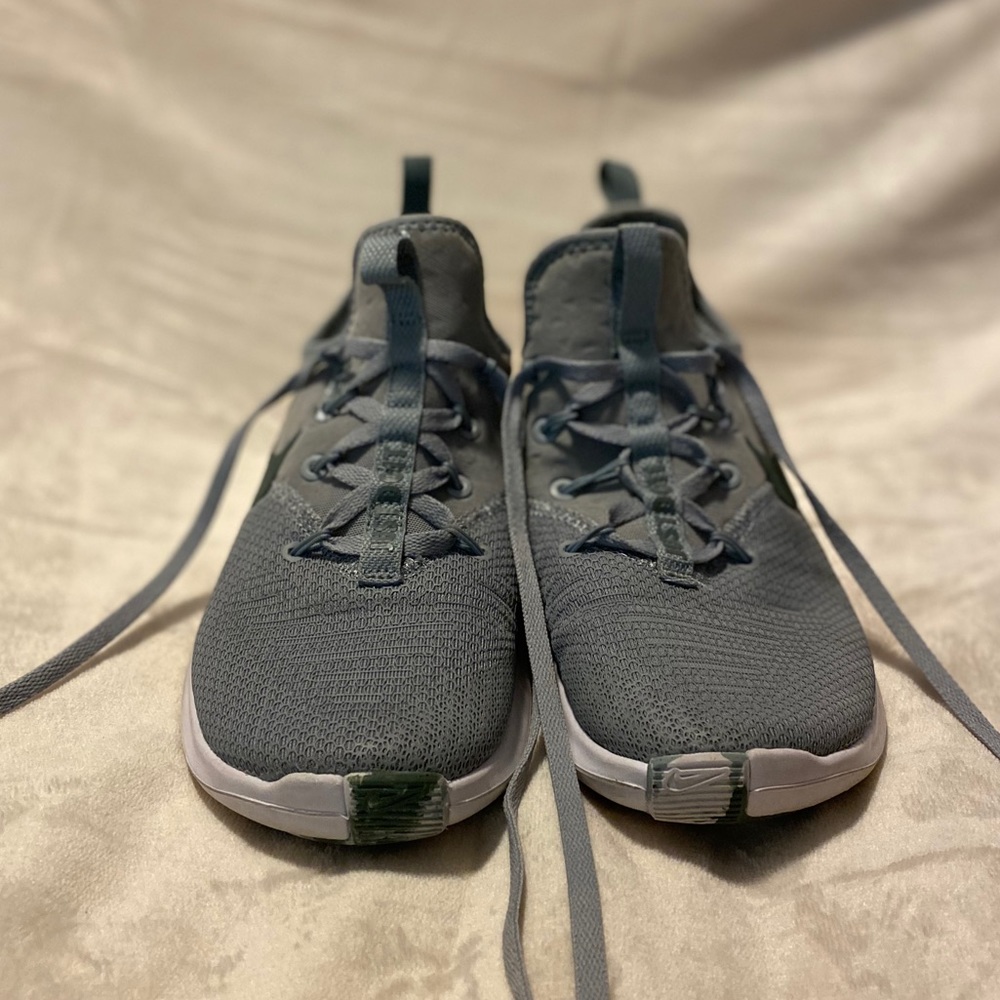 Nike Sneakers with camo